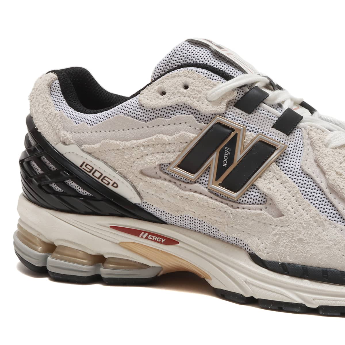 New Balance M1906DC WHITE（ニューバランス M1906DC-ホワイト