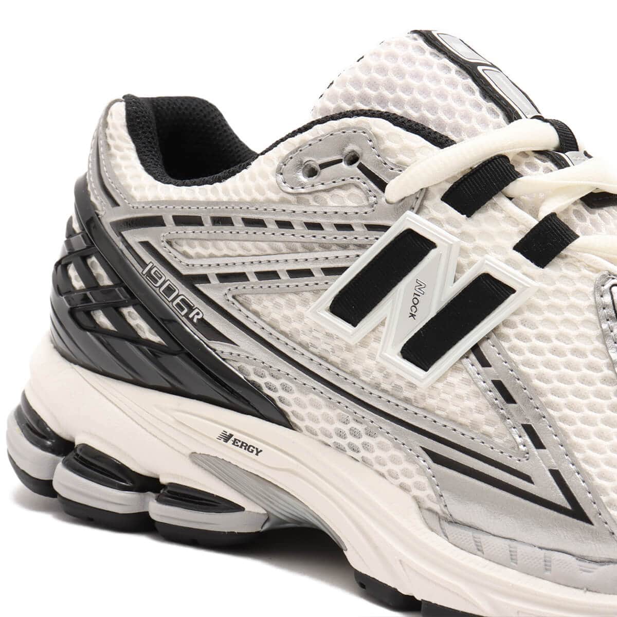 New Balance M1906RER SILVER/BLACK （ニューバランス M1906RER