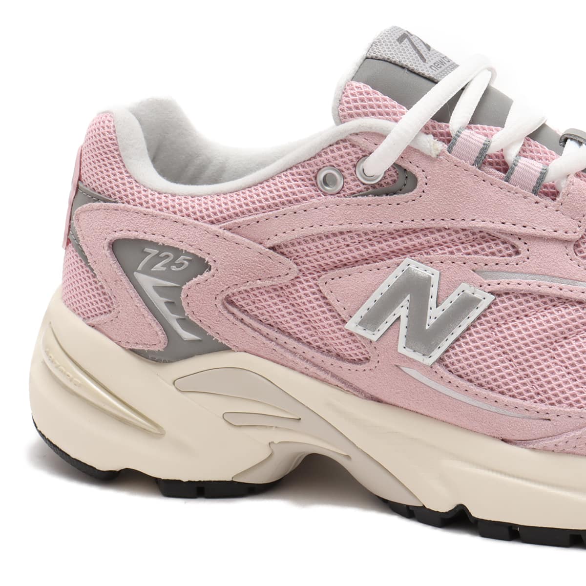 New Balance ML725BD PINK （ニューバランス ML725BD-ピンク） | atmos