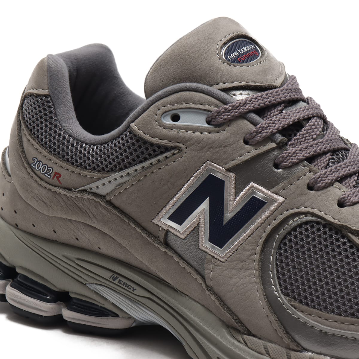 New Balance ML2002RA GRAY （ニューバランス ML2002RA-グレー