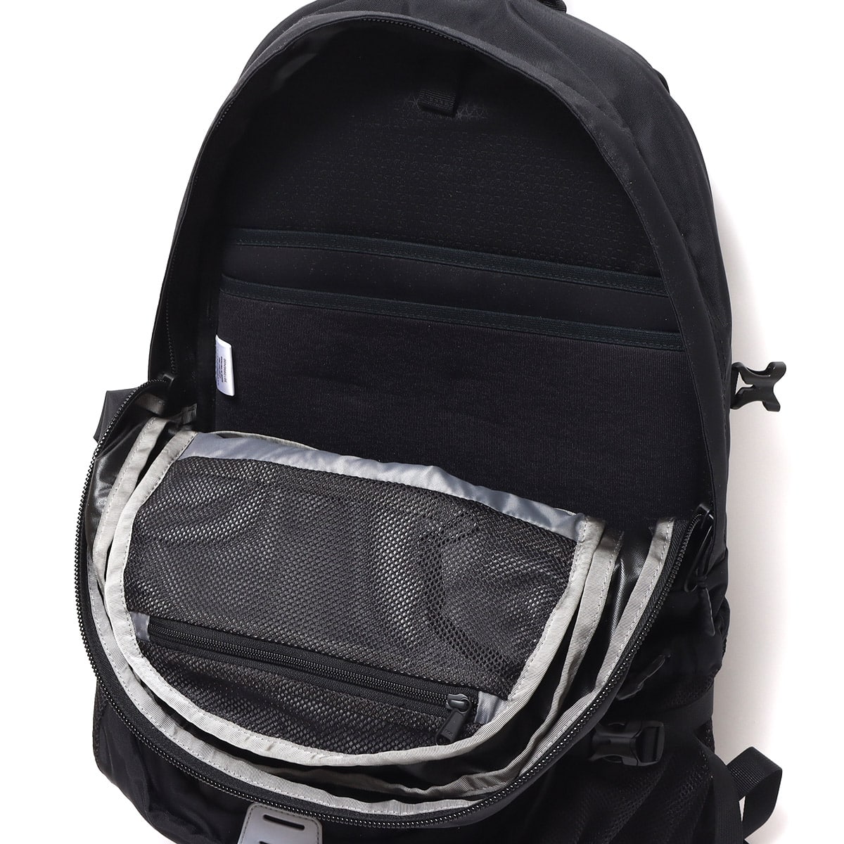 THE NORTH FACE BIG SHOT BLACK （ザ・ノース・フェイス ビッグ