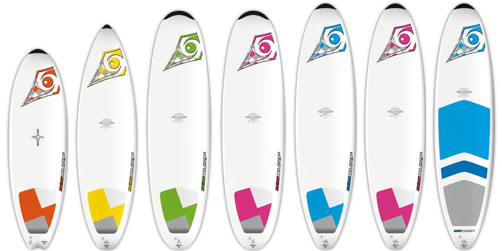 Bic Dura-Tec Surfboard Review