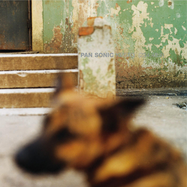 PAN SONIC - Kesto (234.48:4) - Boomkat