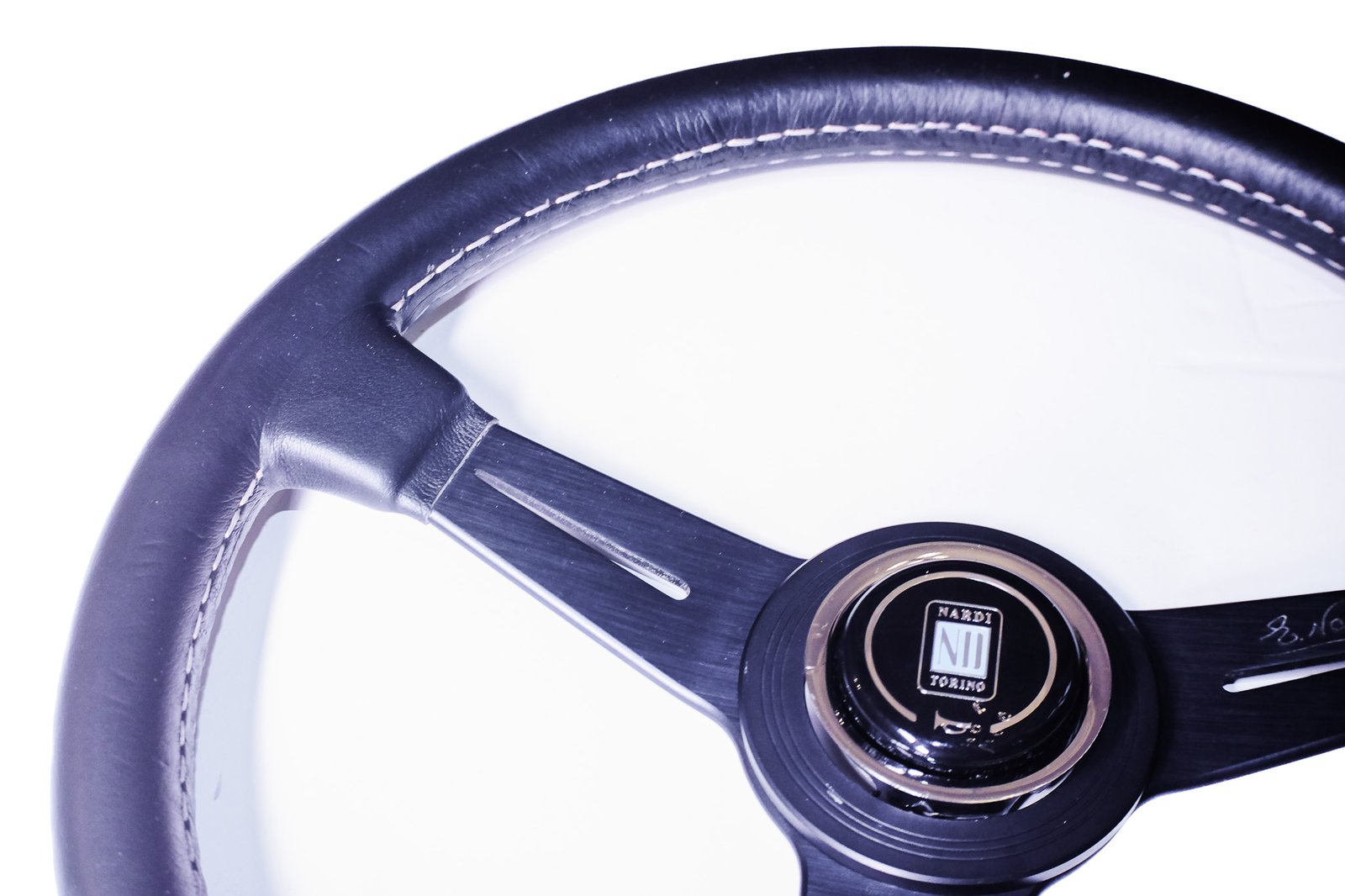 FULL SET NARDI TORINO CLASSIC 355MM | SevenStars