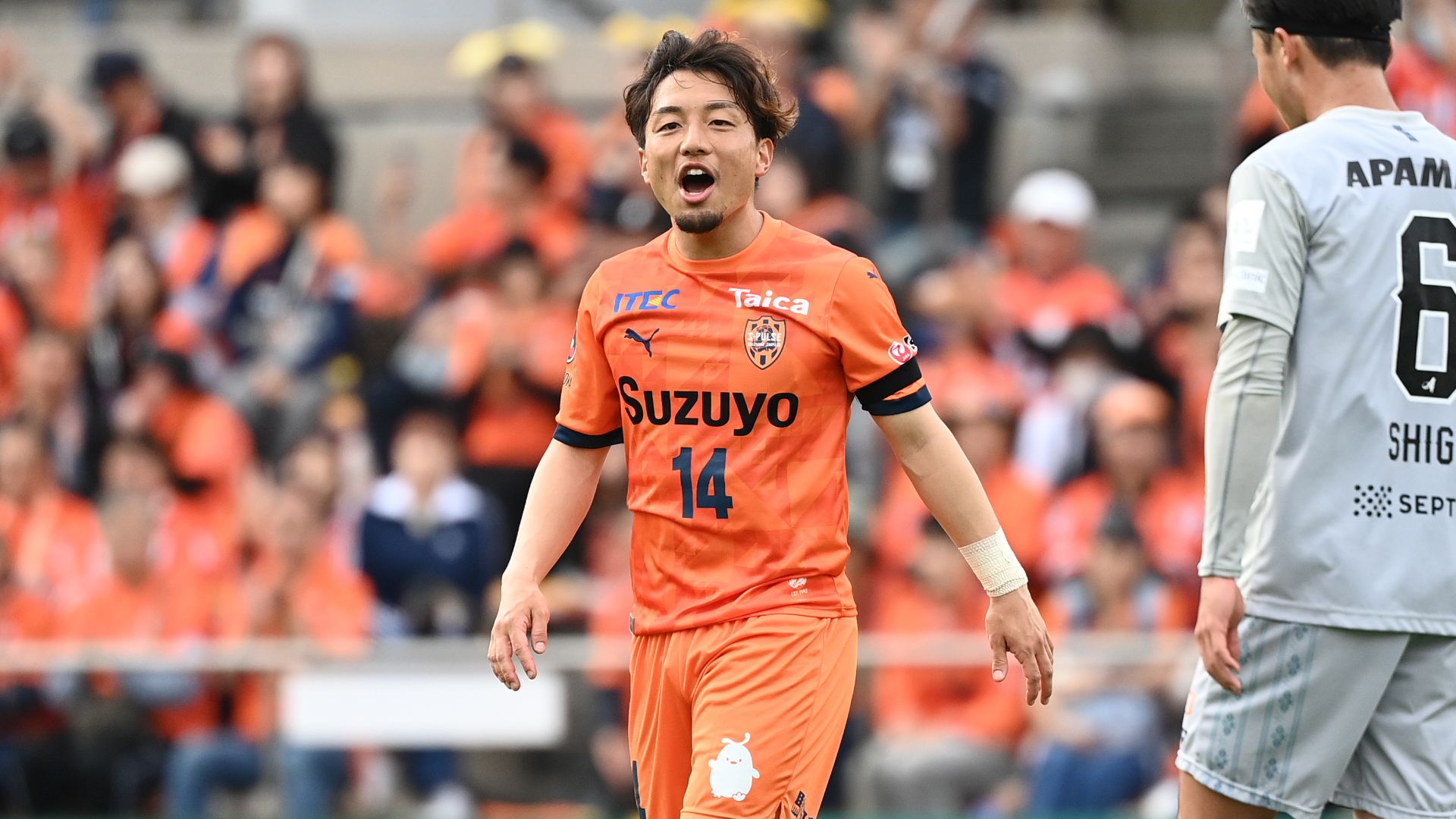 川崎F、清水DF山原怜音の獲得を発表！ 今オフ4人目の新戦力…「強い覚悟