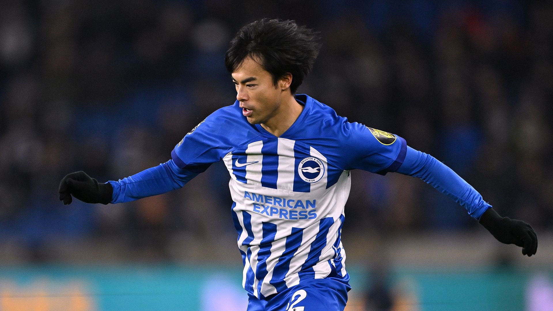 三笘薫「Jリーグがなければここにいない。日本サッカーの象徴