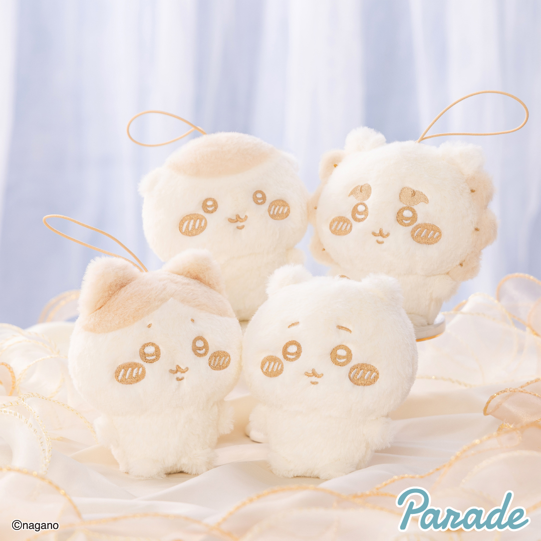 mojojojo マスコットぬいぐるみvol.2 ～GiGO限定～が登場予定！ – 攻略