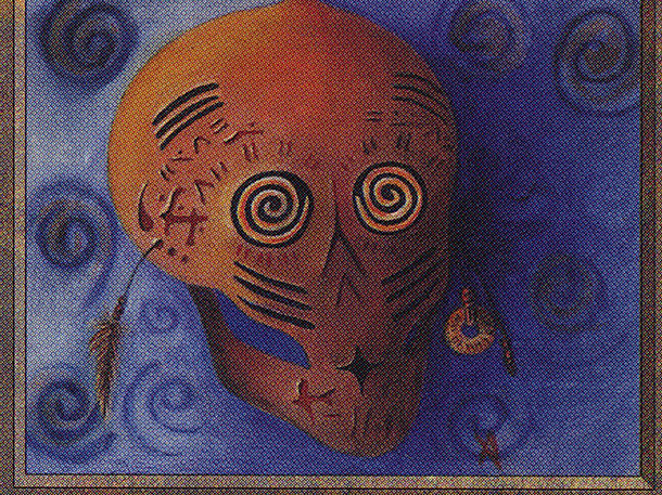 Illusionary Mask アンリミテッド UN MTG マジック Illusionary Mask