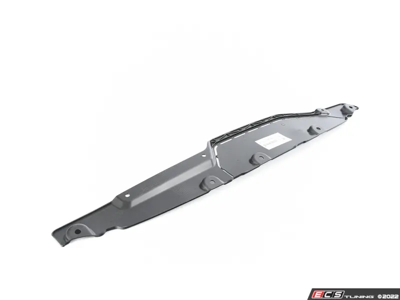 Genuine BMW - 51757399329 - UNDERBODY PANELING, (51-75-7-399-329)