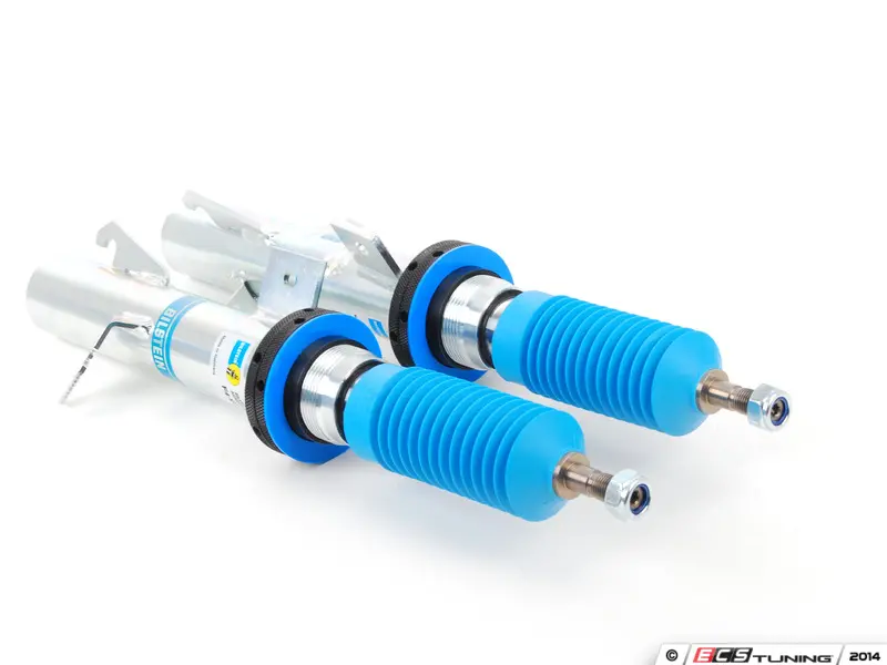 ECS News - MINI R55/R56/R57/R58/R59 Bilstein Coilovers