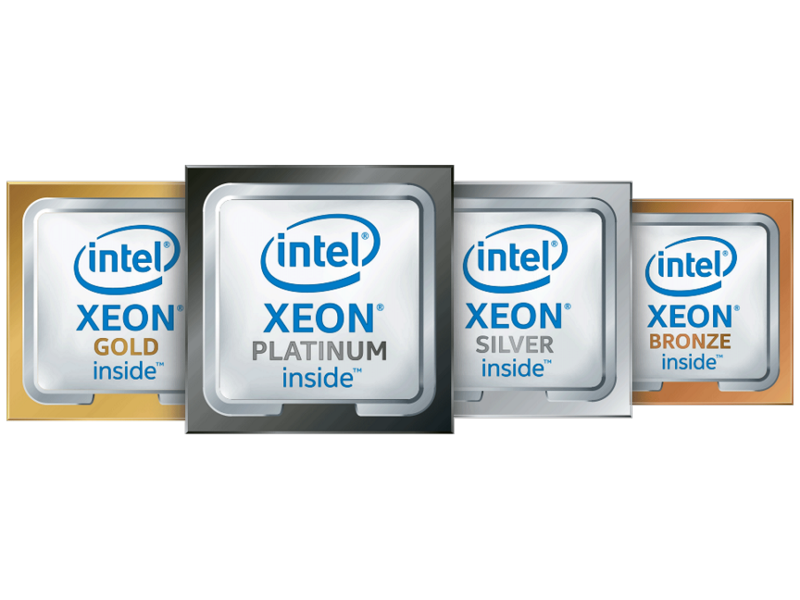 Intel Xeon‑Gold 6548Y+ 2.5GHz 32‑core 250W Processor for HPE | HPE