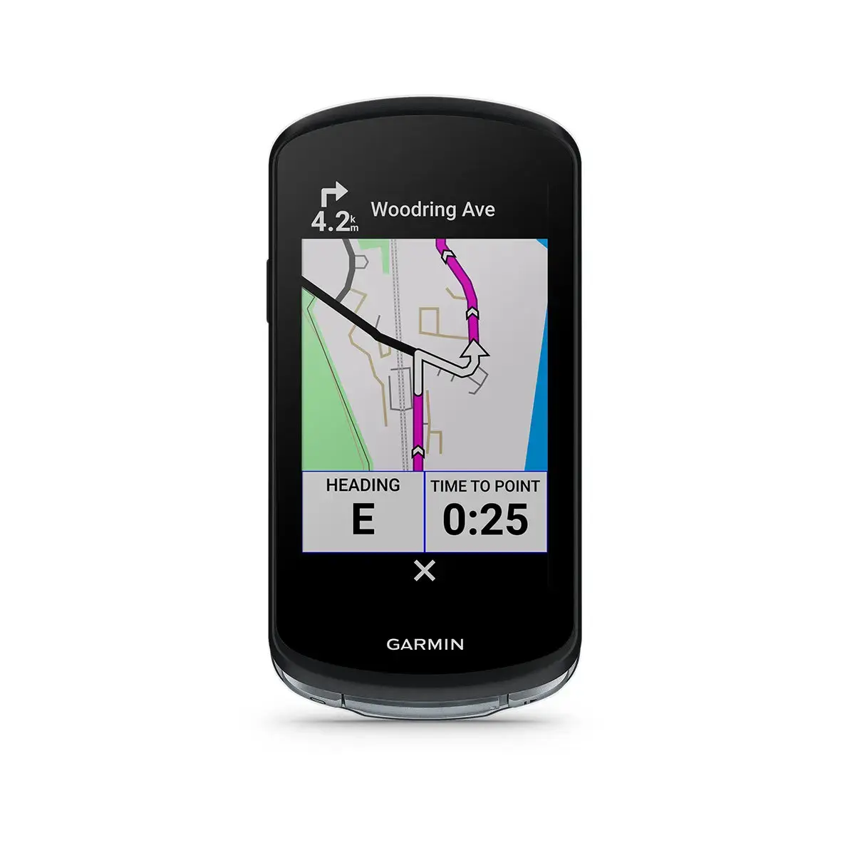 Garmin Edge 1040 GPS Fietscomputer