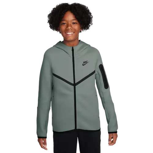 Nike Tech Fleece Full-Zip | Foot Locker