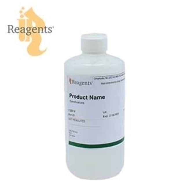 Triton X-100 Solution, 2% v/v, Reagents 500 mL | Buy Online