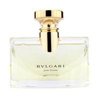 ブルガリ プールファムオードパルファムスプレー(ブルガリ)の通販