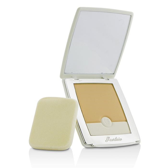 ペルル ブラン ライトブースター コンパクト(ゲラン)の通販・口コミ