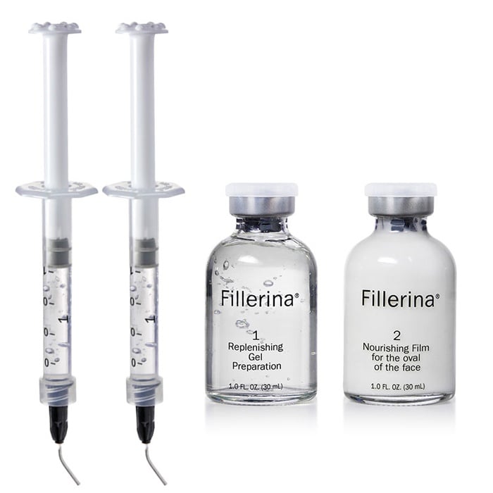 リプレニッシングトリートメント(フィレリーナ)の通販・口コミ
