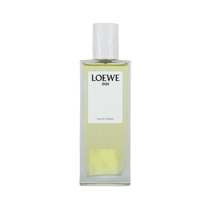 ロエベ001オードゥコロン(ロエベ)の通販・口コミ | 化粧品・コスメ通販