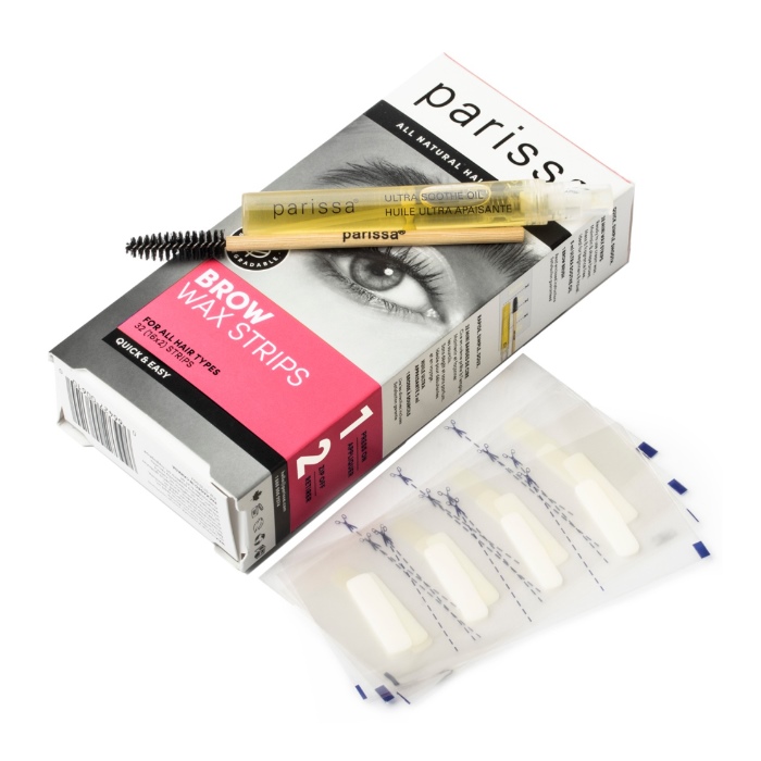 ブロウワックス(2個セット)(パリッサ)の通販・口コミ | 化粧品・コスメ