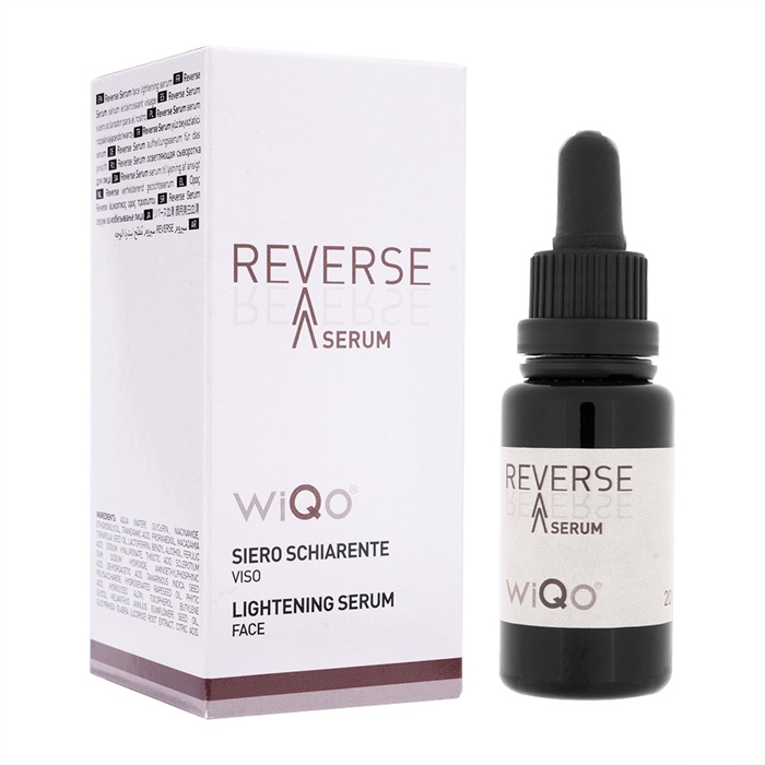 限定特価】リバースセラム(ワイコ)の通販・口コミ | 化粧品・コスメ
