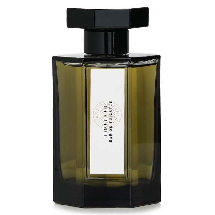 タンブクトゥ オードトワレ(ラルチザンパフューマー)の通販・口コミ