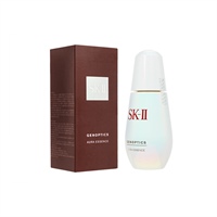 ジェノプティクスオーラエッセンス(エスケーツー)の通販・口コミ