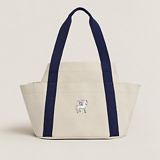 マザーズバッグ 《カブリオル》 | Hermès - エルメス-公式サイト