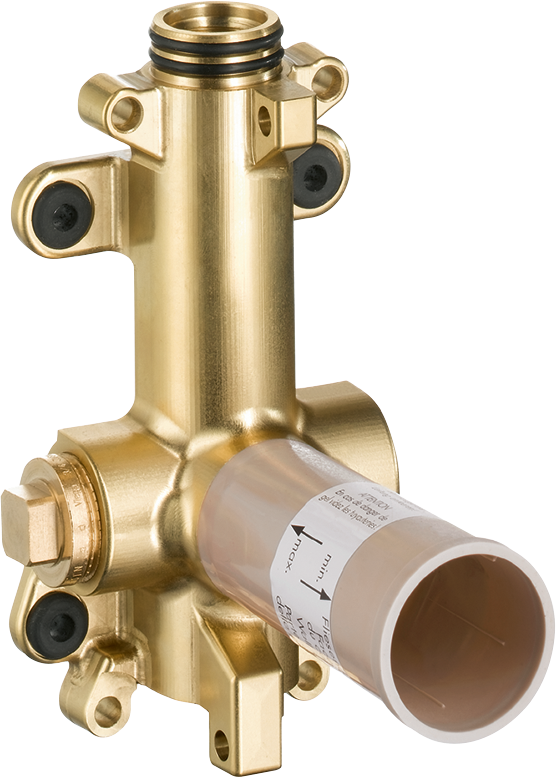 アクサー 埋込部シャワー: アクサーシャワー, 埋込部 シャワー