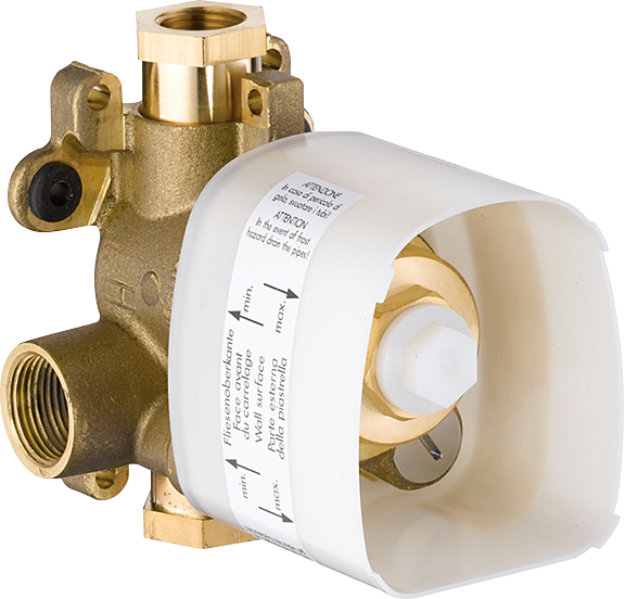 アクサー シャワーソリューション