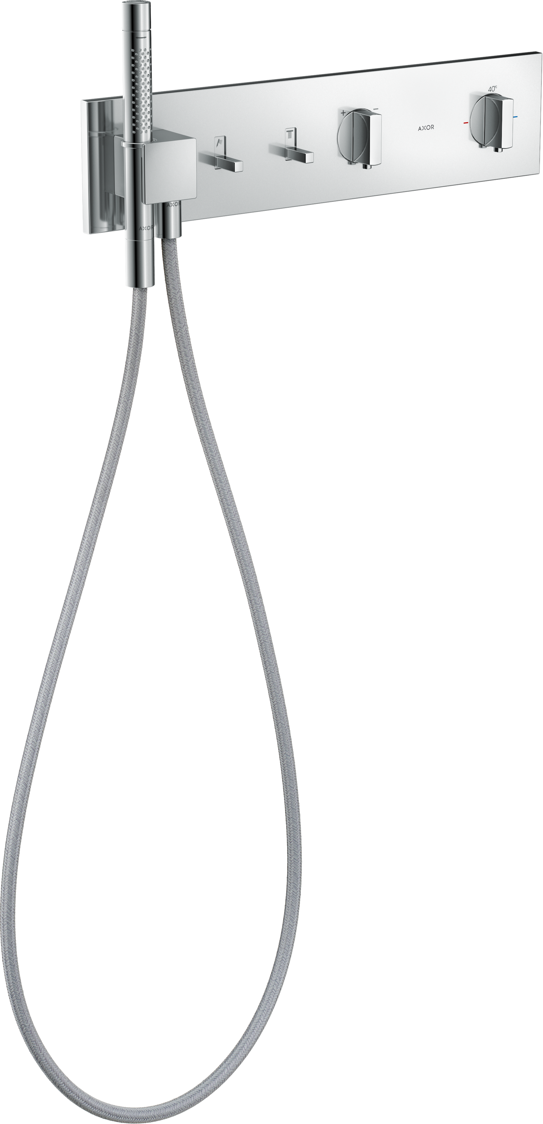 アクサー サーモスタット/シャワーサーモスタット