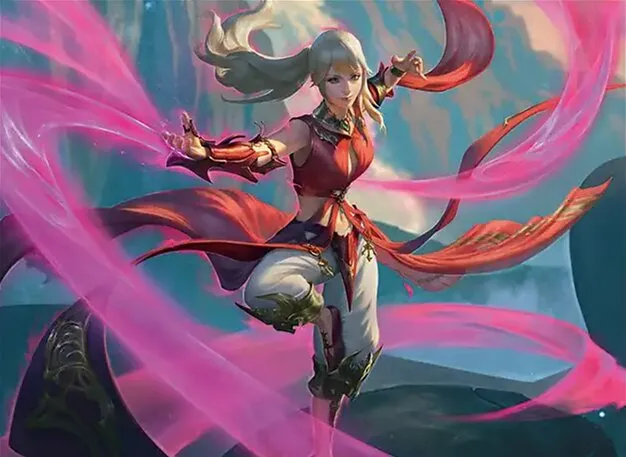 Azorius Aggro!?!? // Commander (Lyse Hext) deck list mtg