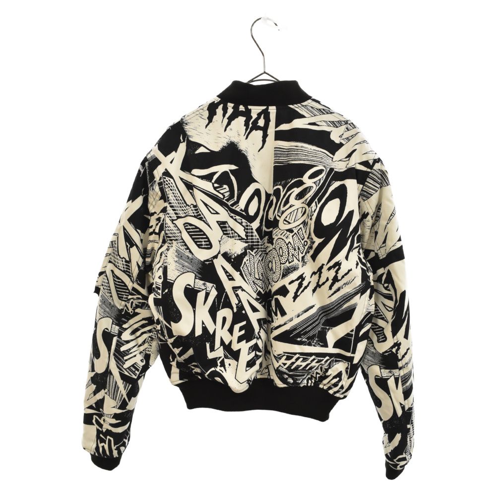 CELINE (セリーヌ) 19SS × CHRISTIAN MARCLAY 2W020474E PRINTED