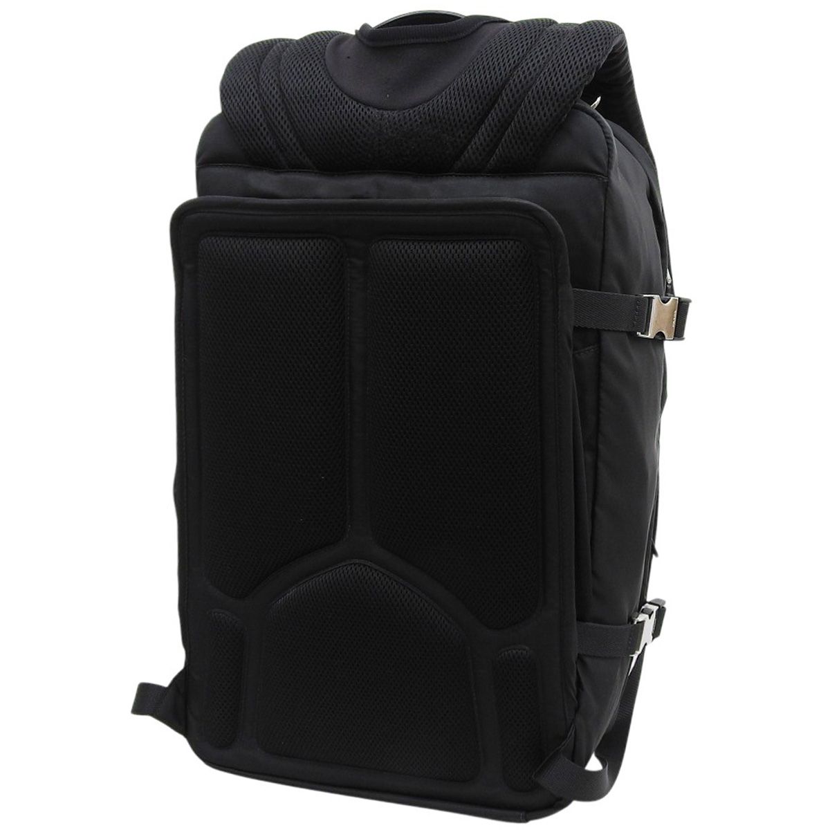 PRADA(プラダ) テスート バックパック リュックサック/バックパック