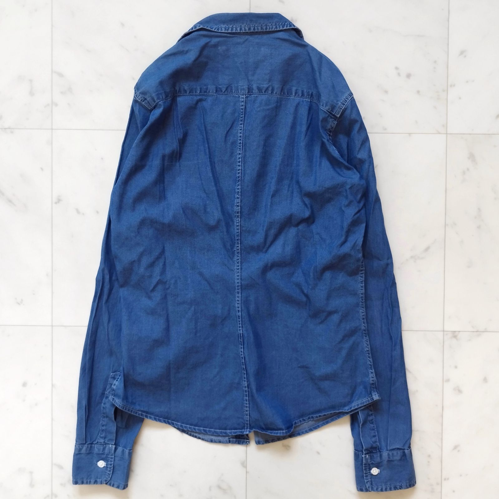 土日限定！500円割引きクーポン18時〜発行♪美品【フランクアンド