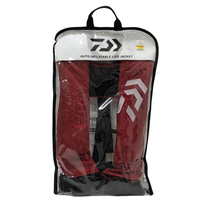 DAIWA ダイワ インフレータブルライフジャケット DF-2608 08370042