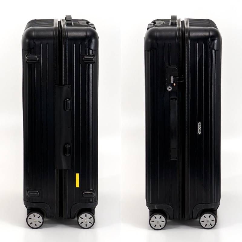 RIMOWA リモワ SALSA サルサ 82L 4輪 TSAロック チェックインL マット