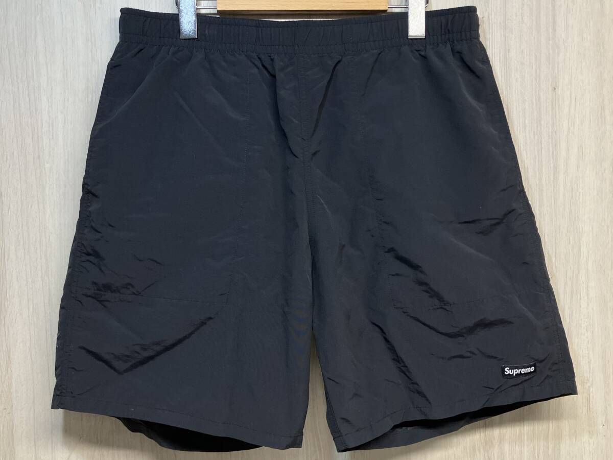 Supreme Nylon Water Short ナイロン ウォーター ショーツ ハーフ