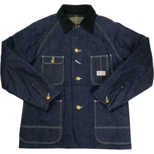 Size【38】 At Last ＆ Co アットラスト/BUTCHER PRODUCTS ブッチャー