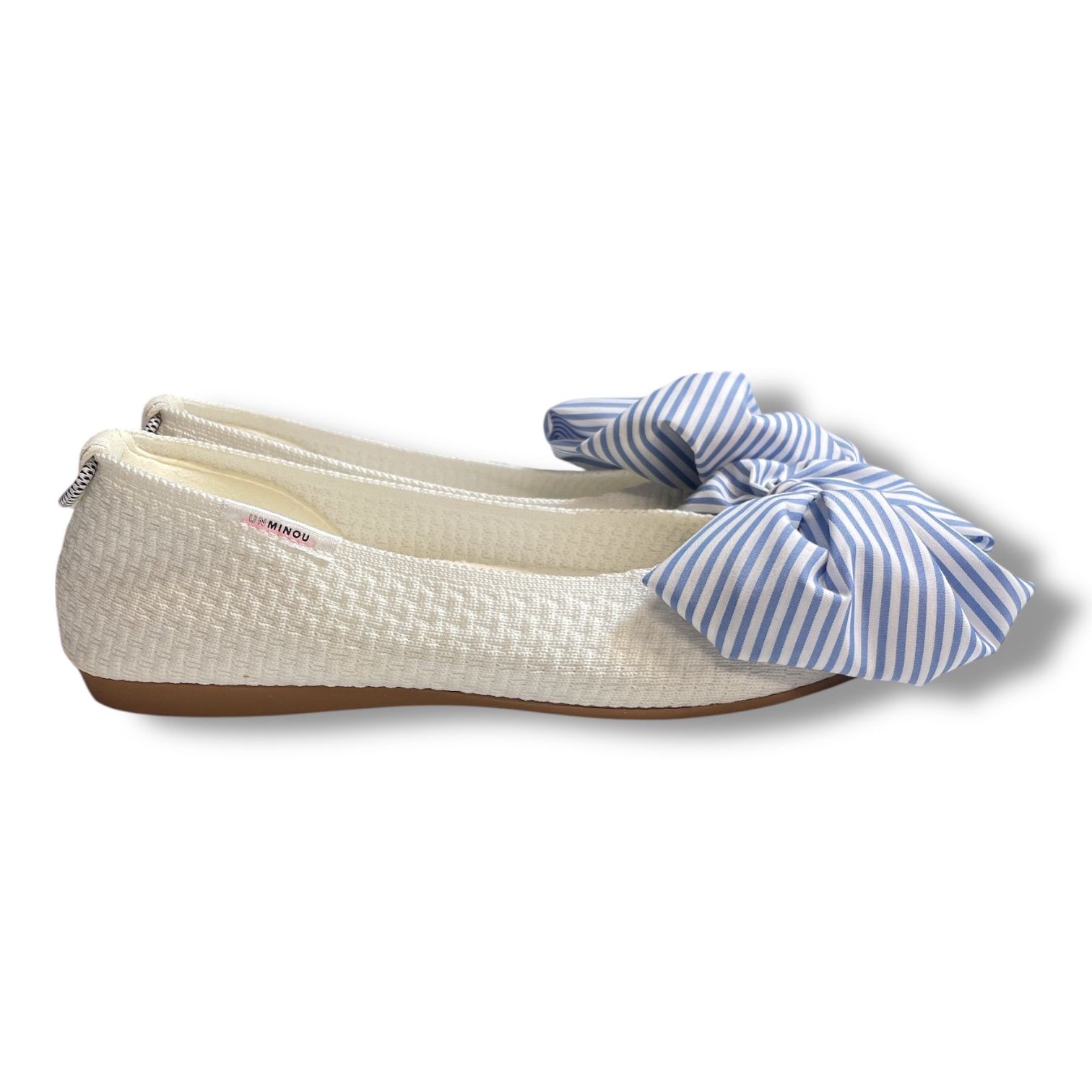 箱付き Offen × UNMINOU オッフェン アンミヌ ポインテッドトゥ