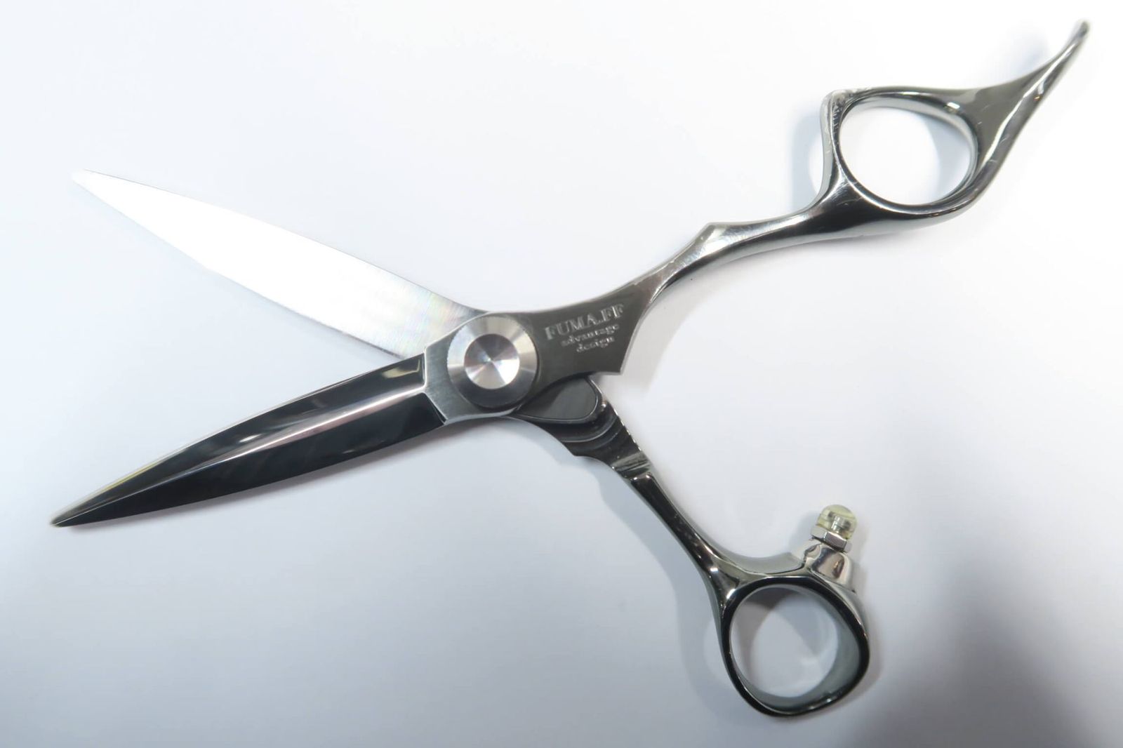 Bランク【トギノン TOGINON】 FUMA.FF フーマフォルテッシモ スライド