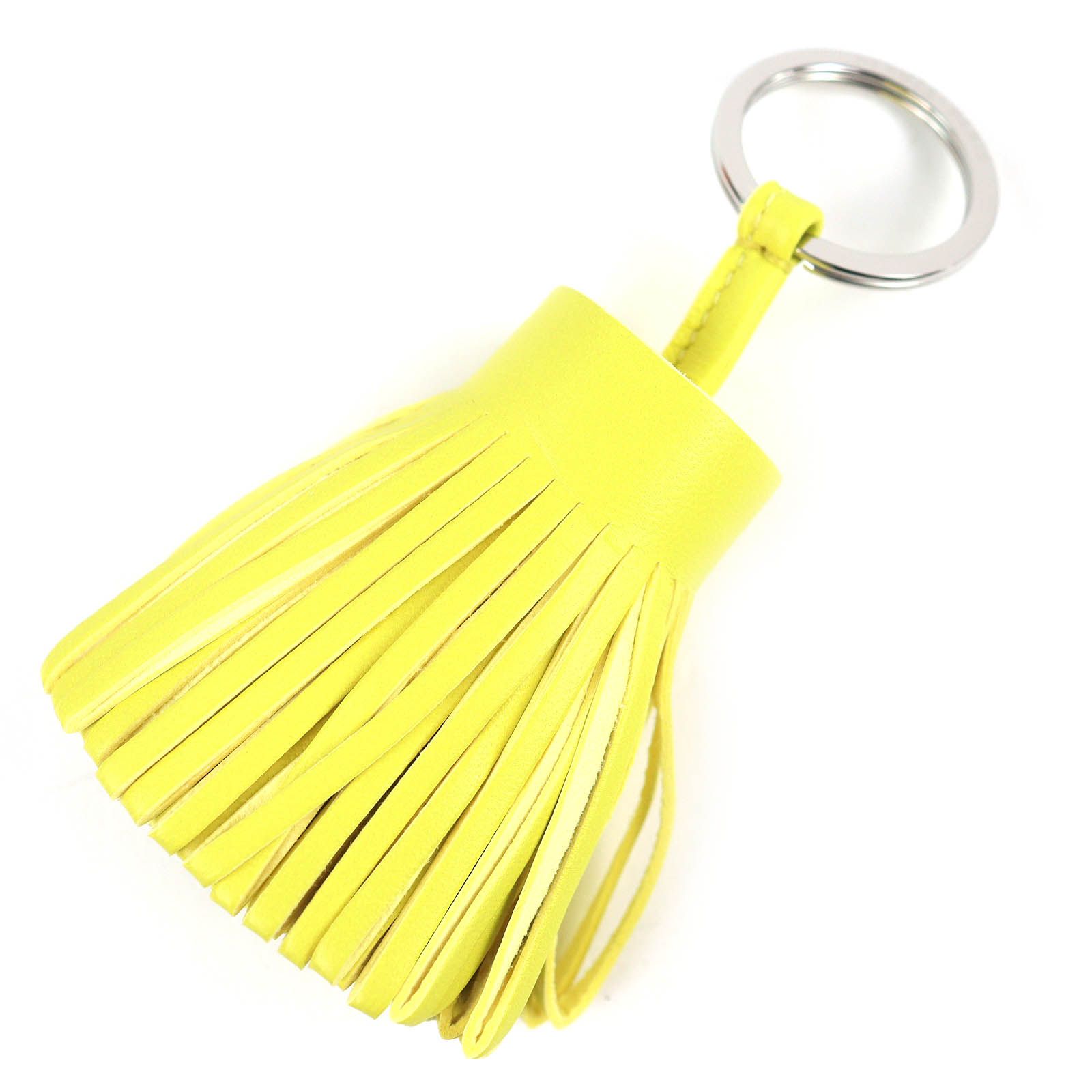 未使用品△HERMES エルメス カルメン アニョーミロ シルバー金具