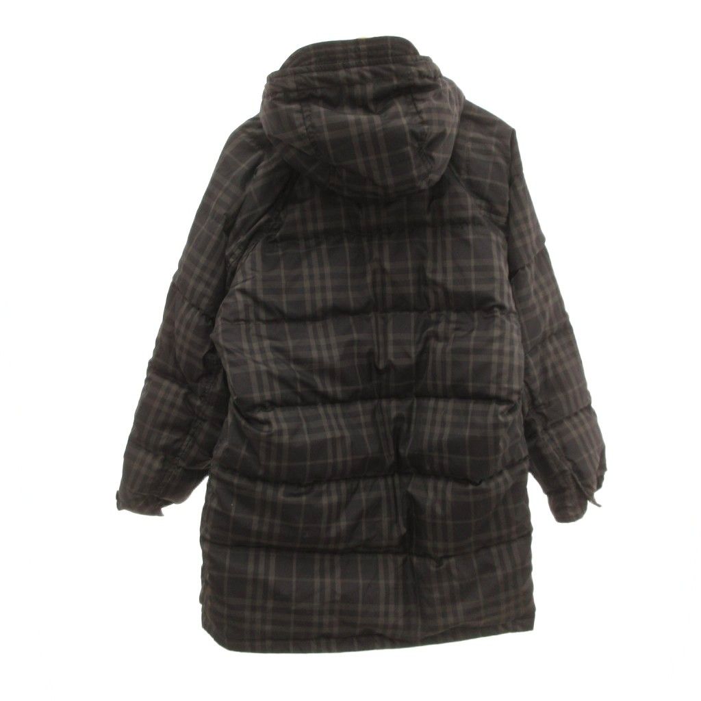 バーバリー ロンドン BURBERRY LONDON ダウンコート ジャケット