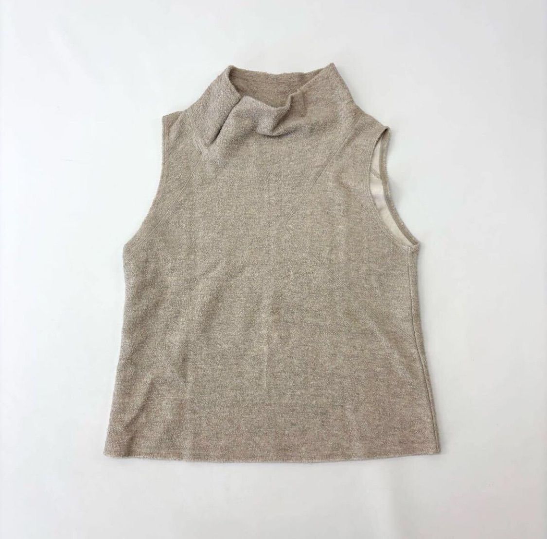 25ss 2025 Babaghuri ババグーリ JURGEN LEHL ヨーガンレール コットン