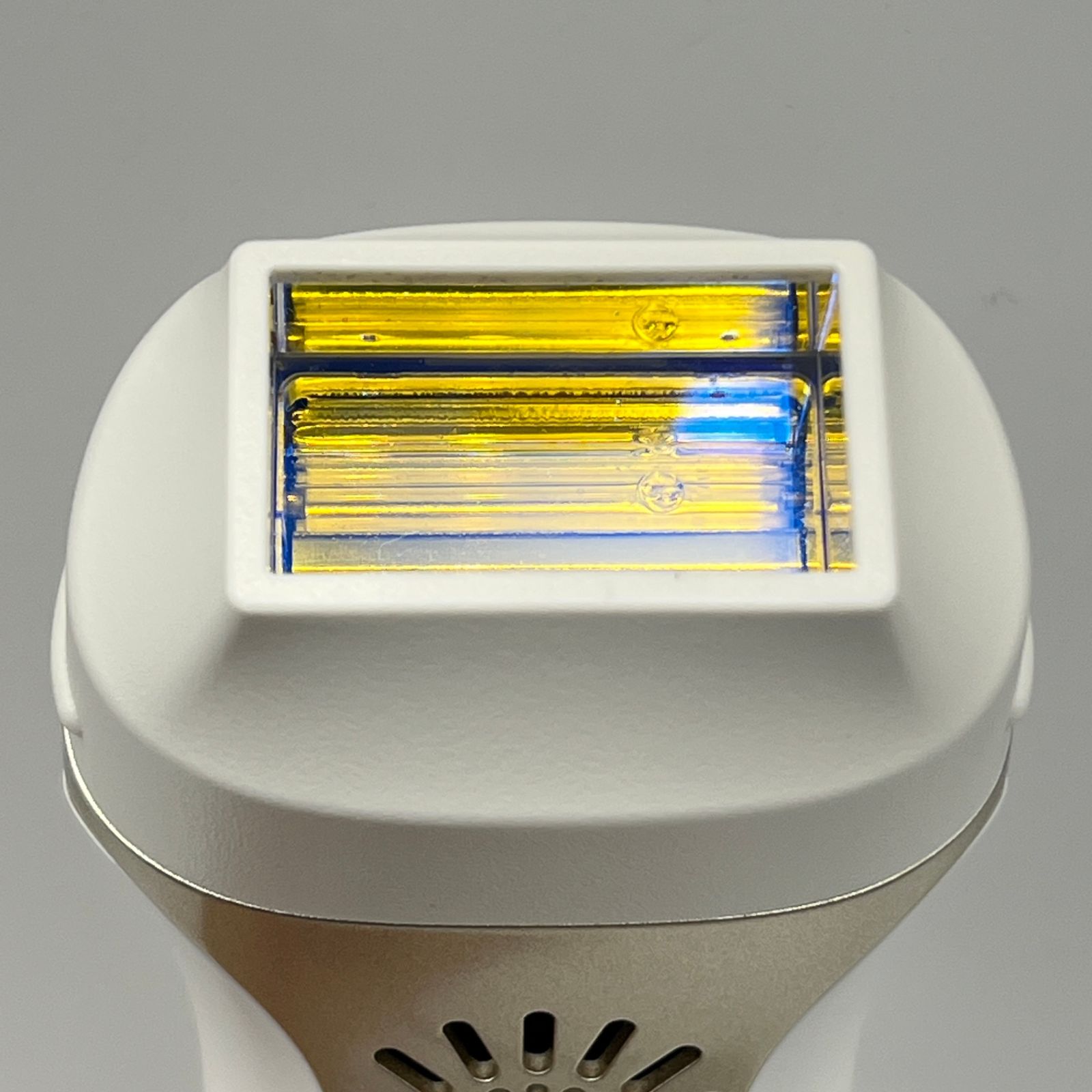 美品】ケノン Ver.8.4 眉脱毛あり カートリッジ2点 スーパープレミアム