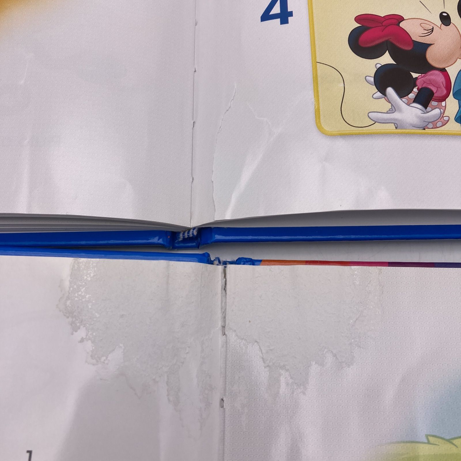 メインプログラム・ミッキーメイト ディズニー英語システム DWE