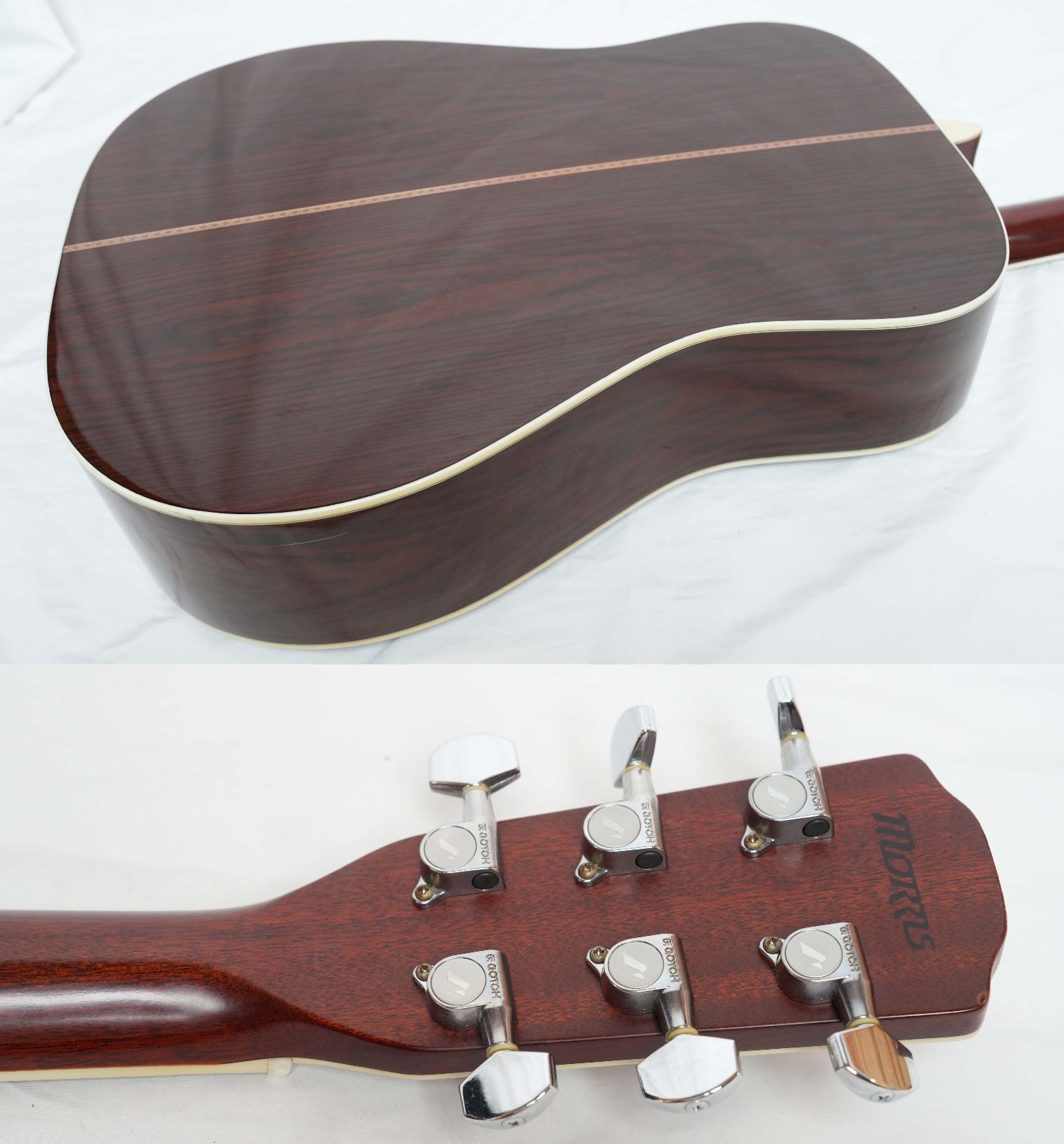 希少・超美品 モーリスM-603 希少・超美品 モーリスM-603 希少・超美品