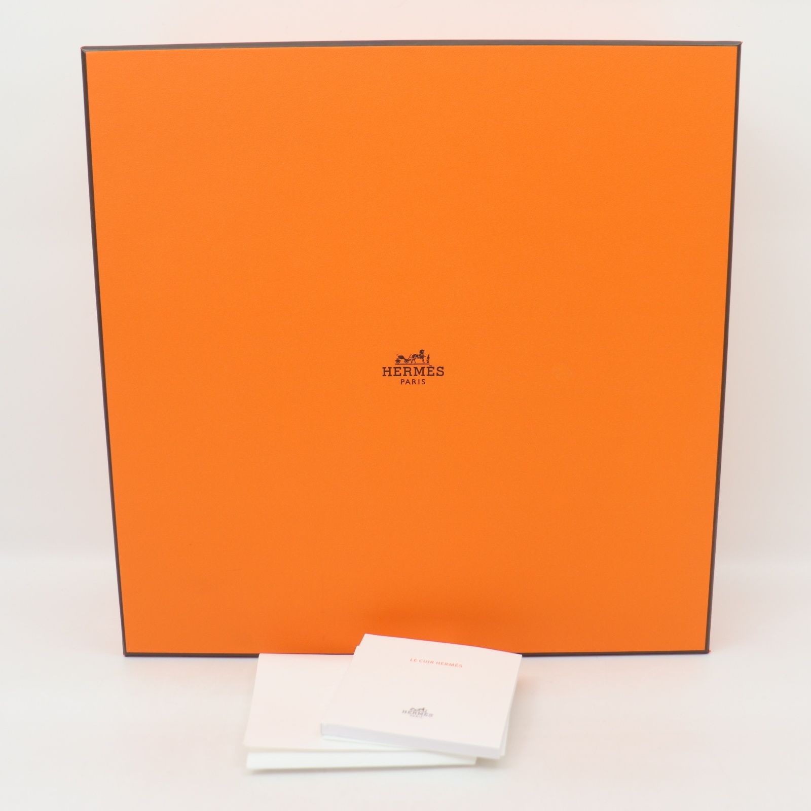 美品】HERMES エルメス 空き箱 ボリード1709BIS 保存箱 ITLBQY879UFI