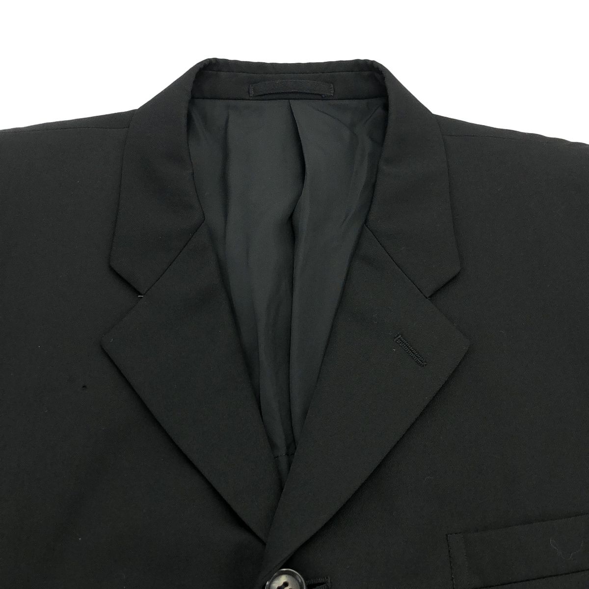 COMME des GARCONS HOMME コムデギャルソンオム AD1996 ウール4B