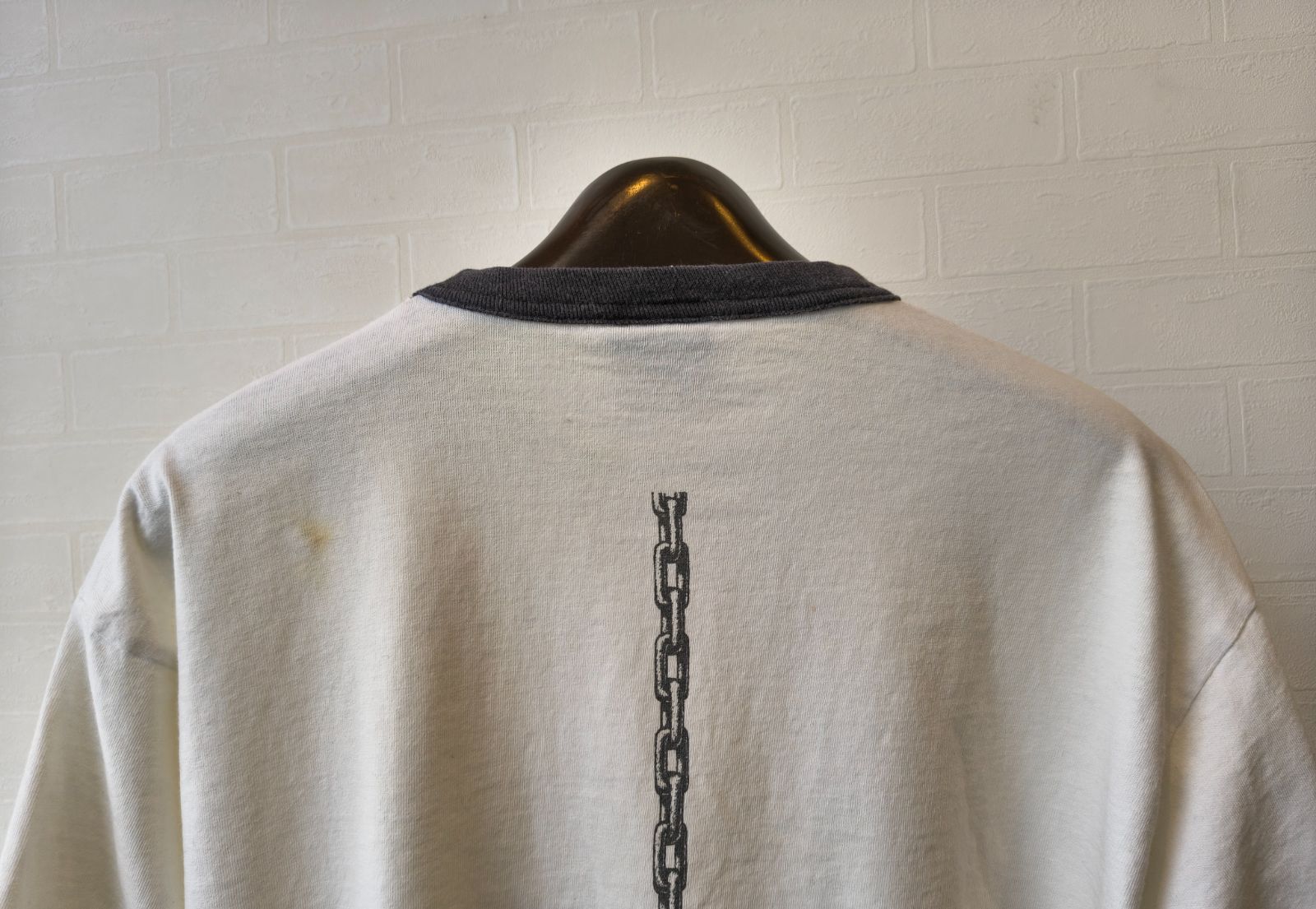 □ 90s vintage □ giantタグ □ rage against the machine バンドt