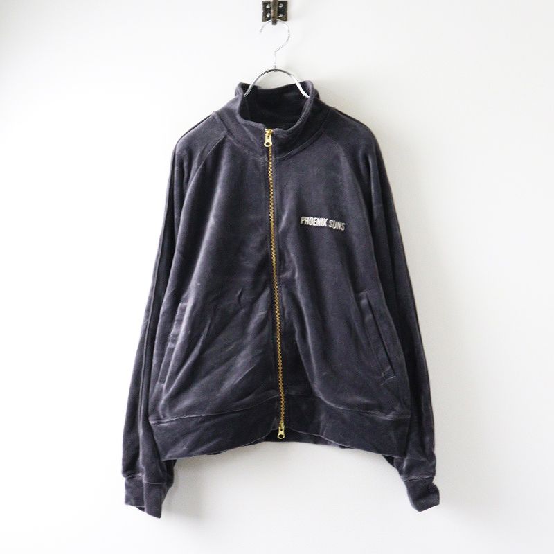 美品 2024AW アパルトモン L'Appartement OFF THE COURT by NBA Velor